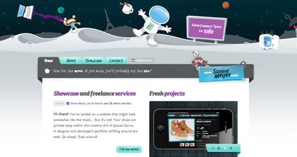 Sanne Meijer Thumbnail Preview