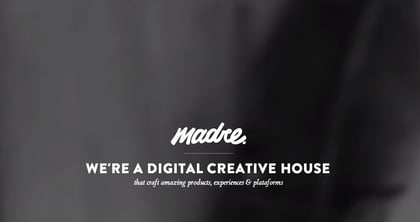 Madre Crossmedia Thumbnail Preview
