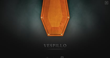 Vespillo Thumbnail Preview