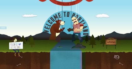 AtDrupalCon Thumbnail Preview