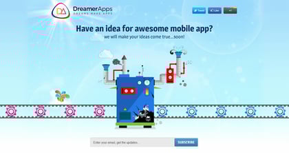 DreamerApps Thumbnail Preview
