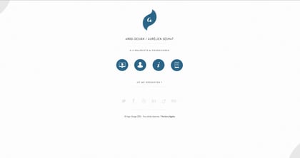 Argo Design Thumbnail Preview