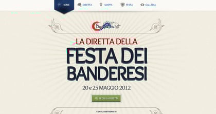 La Festa dei banderesi Thumbnail Preview