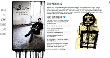 Valerio Pierbattista Thumbnail Preview