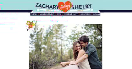 Zack & Shelby Thumbnail Preview