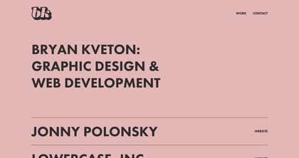 Bryan Kveton Thumbnail Preview