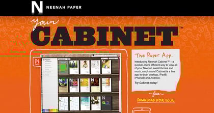 Your Cabinet Thumbnail Preview