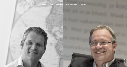 Carel + Piet Hein Thumbnail Preview