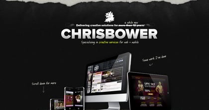 Chris Bower Thumbnail Preview