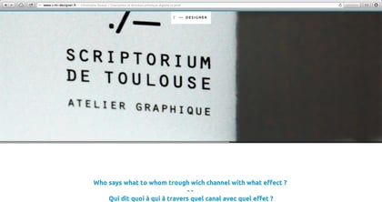 Christophe Dumas Thumbnail Preview