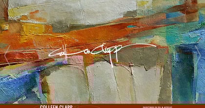 Colleen Clapp Thumbnail Preview