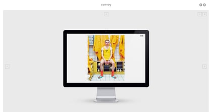 Convoy Thumbnail Preview