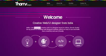 Thameem Thumbnail Preview