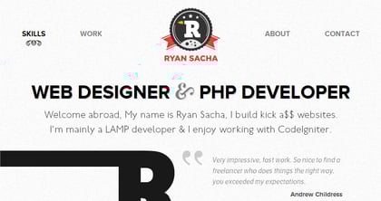 Ryan Sacha Thumbnail Preview