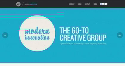 Modern Innovation Thumbnail Preview