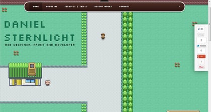 Daniel Sternlicht Thumbnail Preview