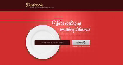 Dinebook Thumbnail Preview