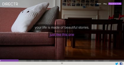 Directr Thumbnail Preview