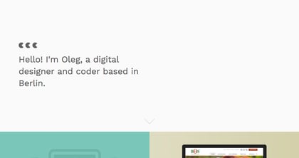 Oleg Zayarniy Thumbnail Preview