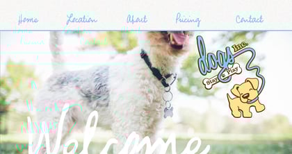 Dogs, Inc. Thumbnail Preview