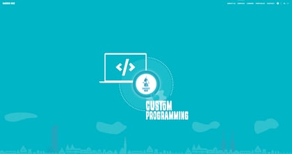 Dangerous Robot Thumbnail Preview