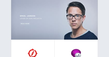 Emiel Janson Thumbnail Preview