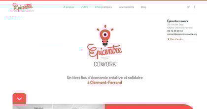 Epicentre Cowork Thumbnail Preview