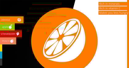 Scroll for your health Thumbnail Preview