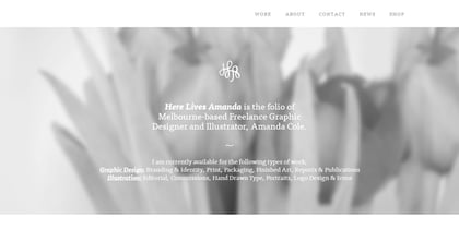 Here Lives Amanda Thumbnail Preview