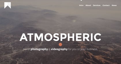 Atmospheric Thumbnail Preview