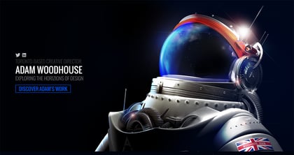 Adam Woodhouse Thumbnail Preview