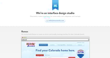 Masswerks Thumbnail Preview