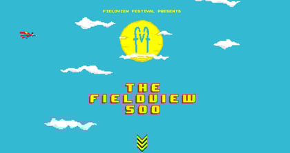 Fieldview 500 Thumbnail Preview