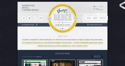 George Badea Thumbnail Preview