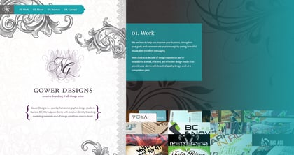 Gower Designs Thumbnail Preview