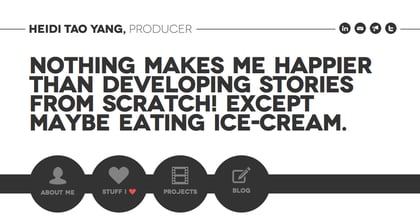 Heidi Tao Yang Thumbnail Preview