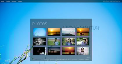 Myo Kyaw Htun Thumbnail Preview