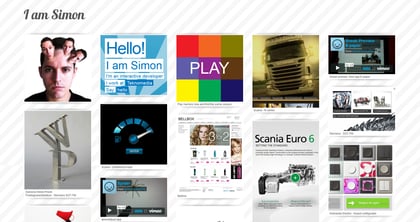 I am Simon Thumbnail Preview