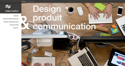 Icilaba Creation Thumbnail Preview