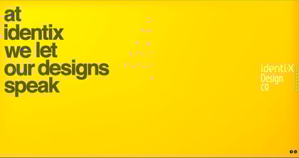 Identix Design Co. Thumbnail Preview