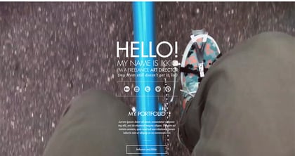 ikkio Thumbnail Preview