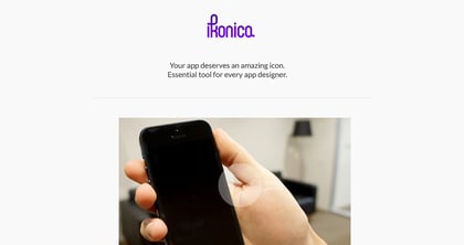 Ikonica Thumbnail Preview