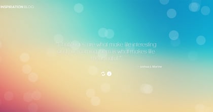 Inspiration Bloq Thumbnail Preview