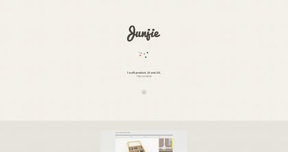 Junjie Li Thumbnail Preview