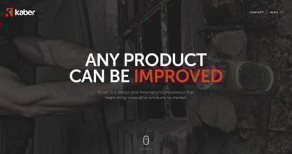 Kaber Thumbnail Preview