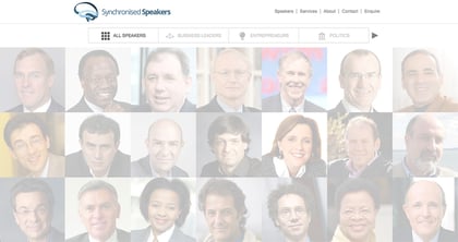 Synchronised Speakers Thumbnail Preview