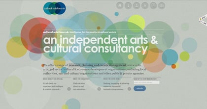 Cultural Solutions UK Thumbnail Preview