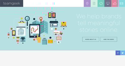 Teamgeek Thumbnail Preview