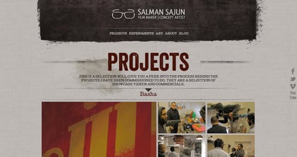 Salman Sajun Thumbnail Preview