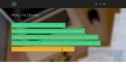 Dendrizzles Thumbnail Preview